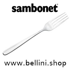 SAMBONET HANNAH 52520-45 Forchetta Servire Acciaio Inox