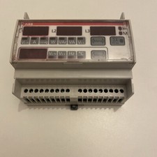 ABB Meter MTM  005A Analizzatore Rete