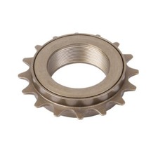 PIGNONE RUOTA LIBERA 1/8" BICI