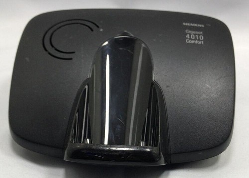 Siemens gigaset 4010 comfort - siemens,