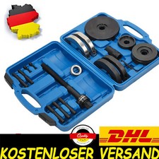 Kit attrezzi cuscinetto ruota