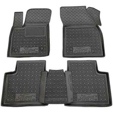 Tappetini Tappeti in gomma su misura Ford Focus Mk4 (2019+)