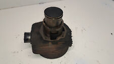 PIAGGIO VESPA 125 PX MIX GRUPPO TERMICO CILINDRO PISTONE ORIGINALE DA RETTIFICAR
