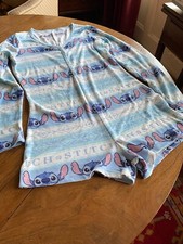 Pigiama Primark Disney bambina