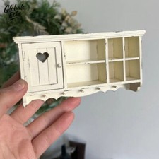 Scala 1:6 casa delle bambole