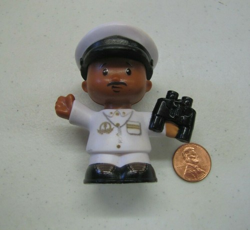 Fisher price little people - price,