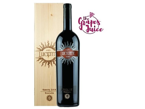 Tenuta luce lucente 2019 - lucente,
