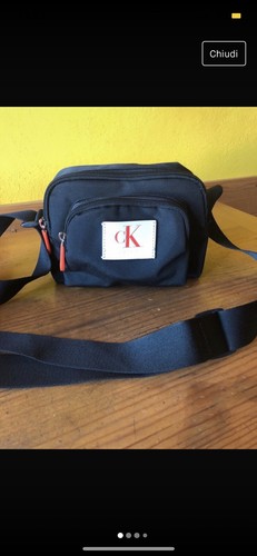 Borsetta calvin klein - borsetta,