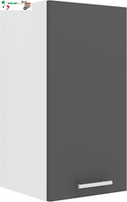 Pensile con 1 Anta, Legno