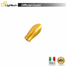 ISS001-02ORO PUNTALE PER PARALEVA FRENO per Triumph 675 Street Triple R 2017-201