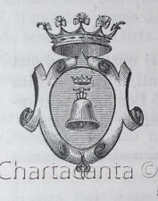 1892 STEMMA CAMPAGNA SALERNO Campania