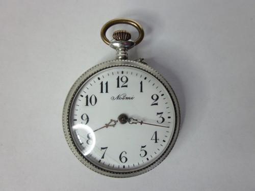 Orologio tasca noemi - orologio,