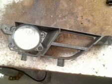 FARO FENDINEBBIA ANTERIORE DX