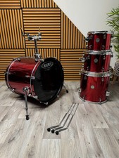 Mapex Horizon Drum Kit