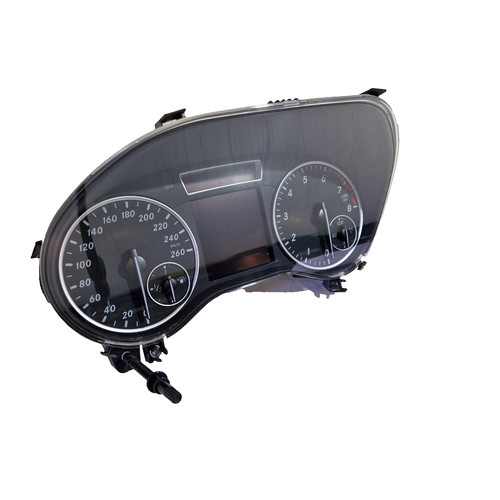 B18 mercedes benz - b18*, w246