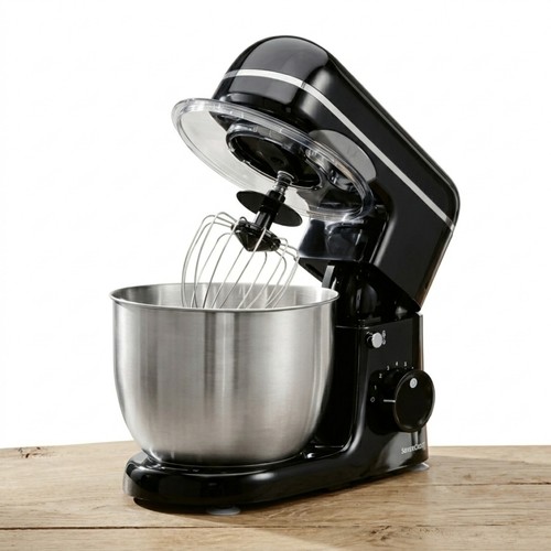 Silvercrest impastatrice - silvercrest,