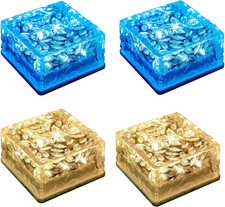 Solar Brick Light Pietre per