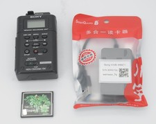 Near Mint -Sony HVR-MRC1