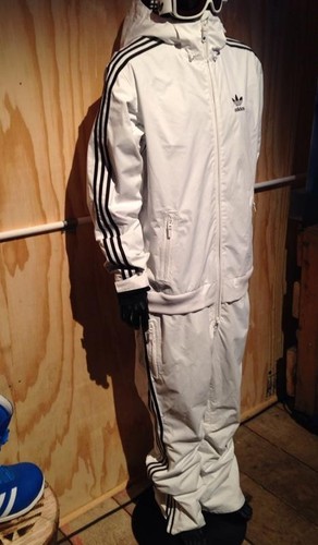 Completo sci snowboard adidas - completo,