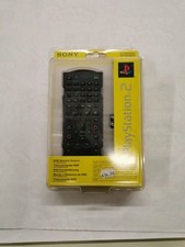 TELECOMANDO DVD PS2- NUOVO BOX