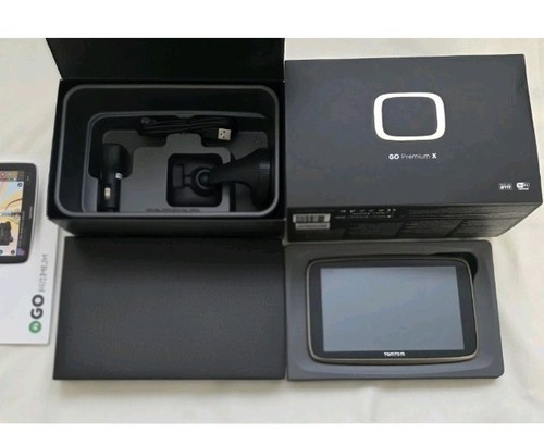 Tomtom premium - tomtom,