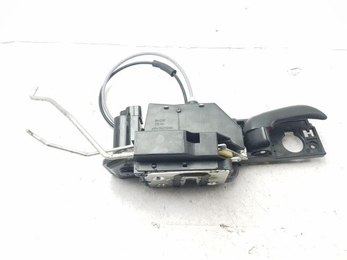 2011 hyundai i10 - hyundai, blocco