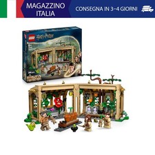 LEGO Harry Potter Castello di