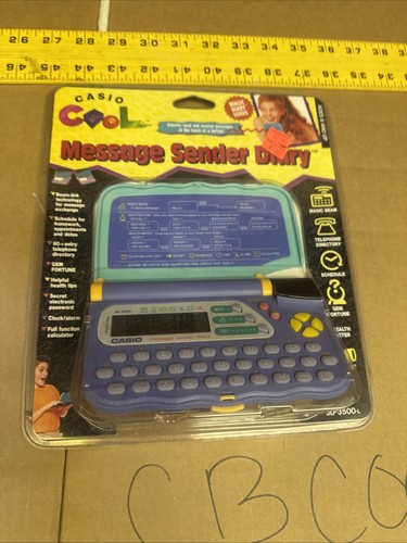 Vintage casio cool - casio,