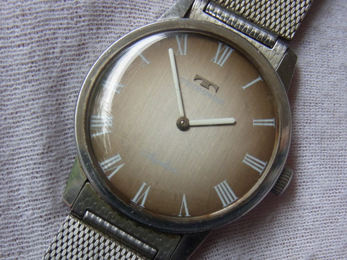 Orologio uomo manuale - orologio,