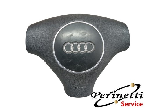 Airbag lato guida - lato, audi