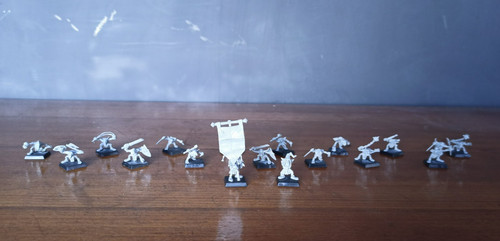 Warhammer chaos goblins - chaos,