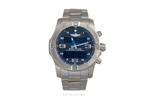 Orologio uomo breitling - orologio,