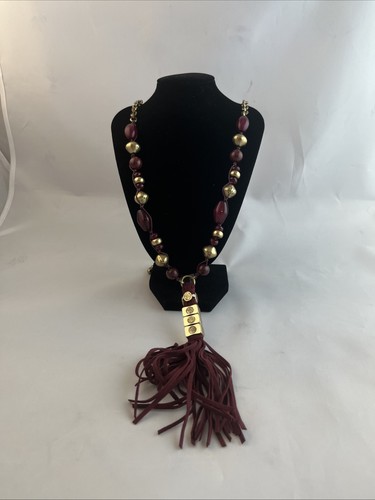 Collana vintage chicos - vintage,