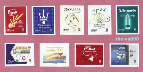 Italia 2026 made italy - italy, (