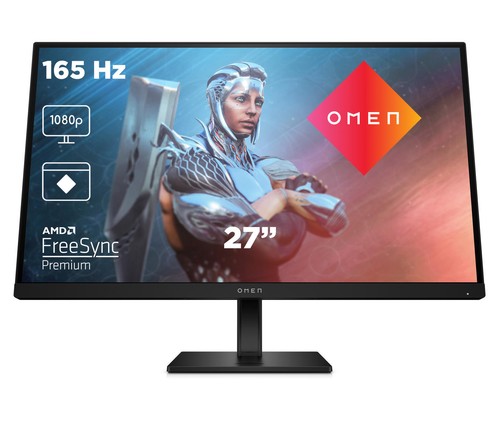 Omen monitor da gioco - monitor,