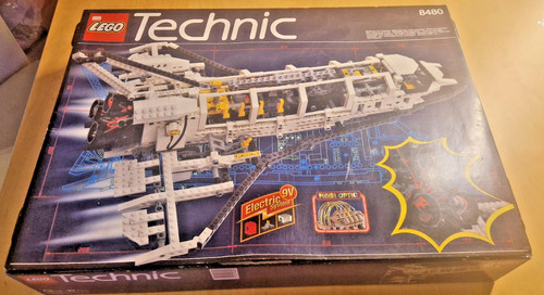 Lego technic 8480 - lego,