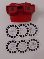 Visionneuse 3D View-Master