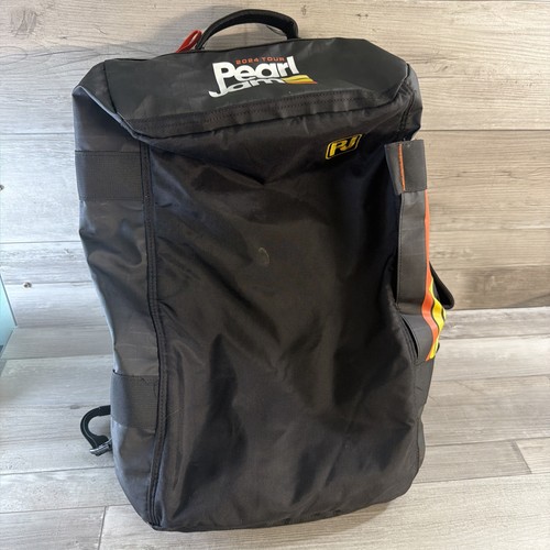Pearl jam 2024 tour borsa - jam,