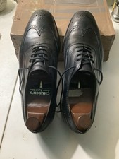 Scarpe church's size UK 7