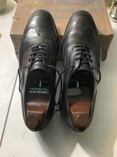 Scarpe church size - church's,