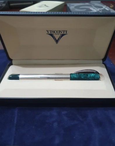 Visconti firenze ragtime - visconti,