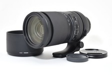 Tamron 150-500 mm F/5-6.7 Di