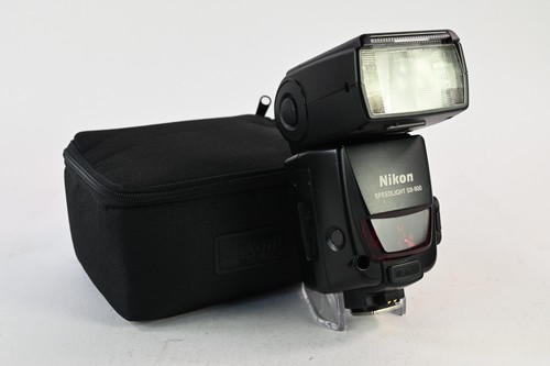 Nikon 800 speedlight - nikon, flash