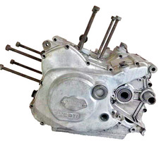 Carter Motore Moto Ducati 350 Pantah