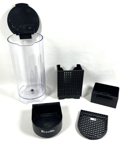 Set pezzi breville - set,