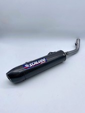 Scalvini ktm 125 - 125,