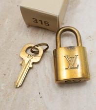 Louis vuitton lucchetto - vuitton,