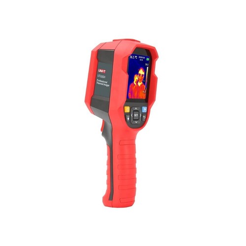 Termocamera termoscanner - termocamera,