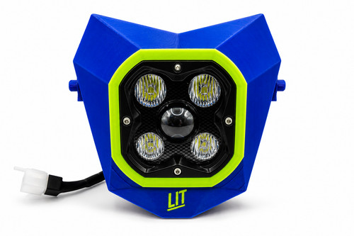 Sherco faro led enduro - faro,