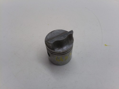 Vespa faro basso pistone - vespa,